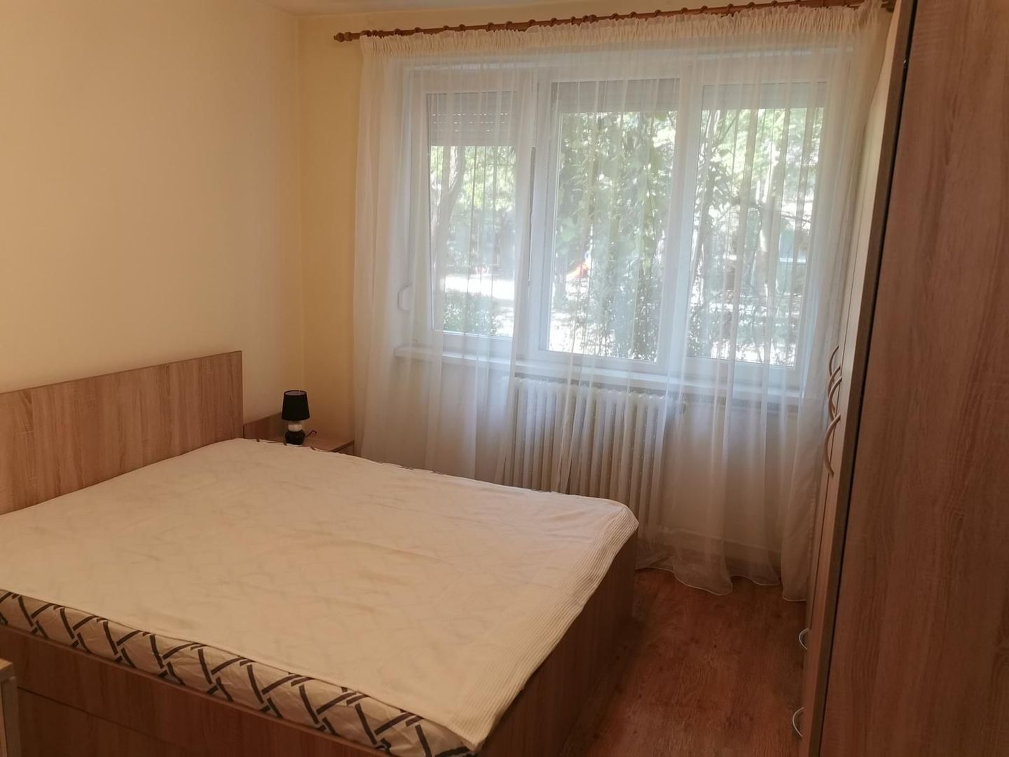 Tipografilor-Medicina | 2 Camere | Mobilat si Utilat. - Poză 2