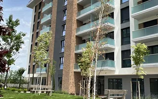 Apartament 2 camere, Grand Hill / Ultrafinistat/Parcare-500 euro - Poză 12