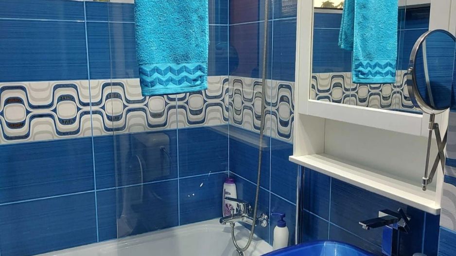 Apartament 3 camere decomandat lângă AFI Cotroceni, metrou 5 min - Poză 7