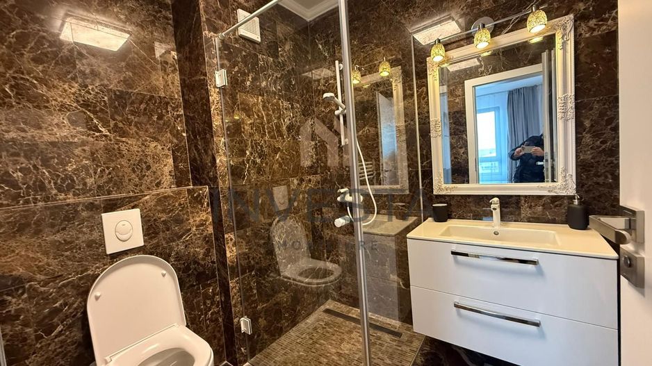 Apartament Premium cu 3 Camere, Panorama Superba – Iulius Mall! - Poză 11