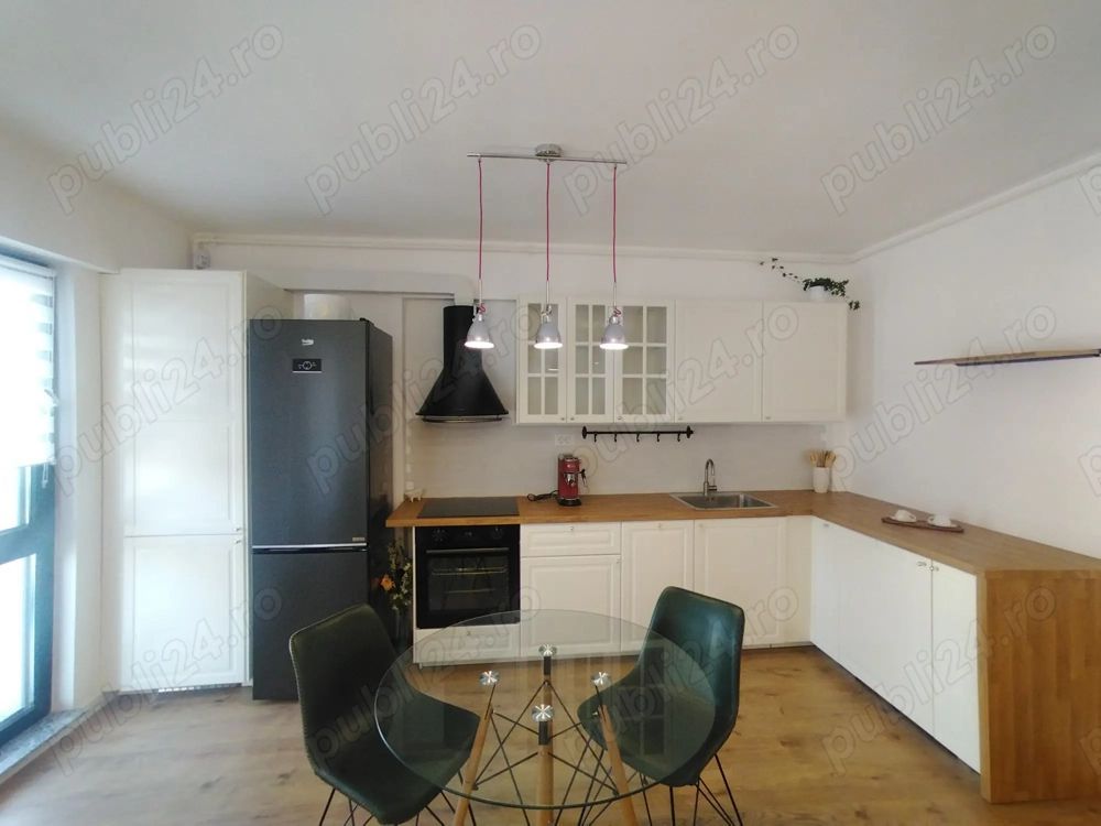 Inchiriere 2 camere - Pipera - Poză 9