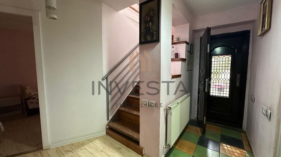 Casa individuala/Zona Strazii Bisericii Ortodoxe - Poză 8