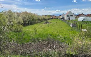 Teren intravilan de vânzare în Sibiu - Poză 2