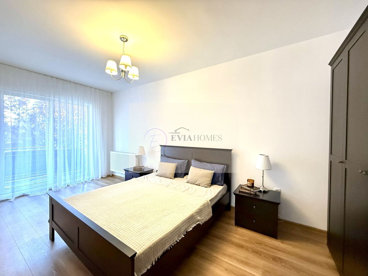 2 camere/60 mp/Terasa 30 mp - Poză 3