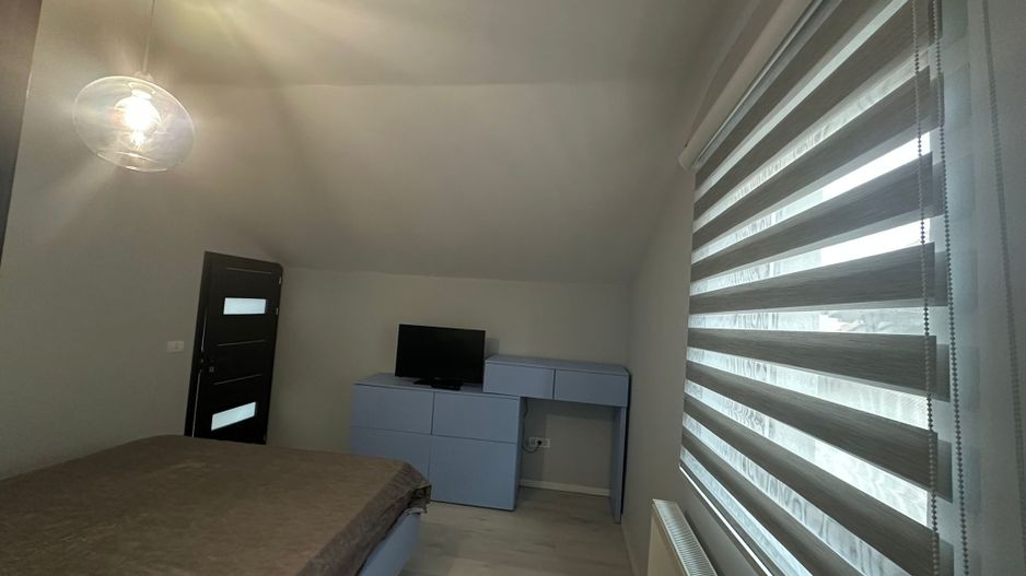 Braytim | Casă individuală P+M | 5 camere | Mobilată | Utilități complete - Poză 8