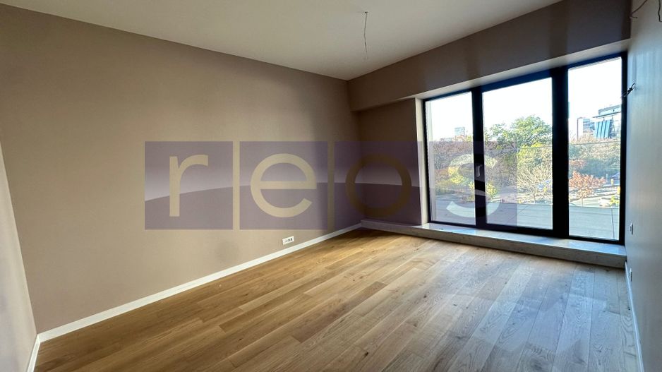 I APARTAMENT 4 CAMERE | PRIMA INCHIRIERE | TERASA 140mp | BLOC NOU | - Poză 14