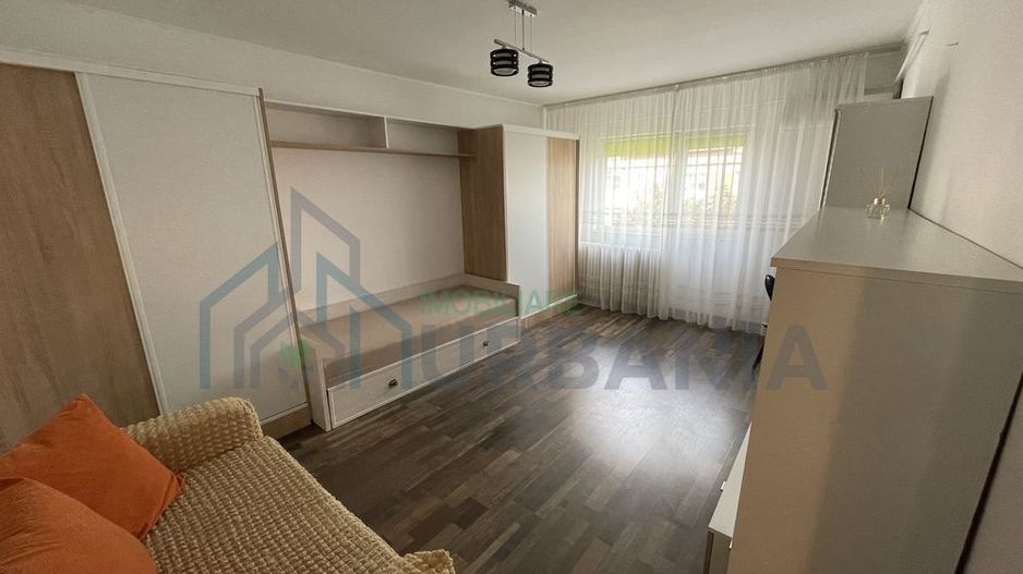 Apartament cu o cameră, spațios și cochet, disponibil imediat, Iași - Poză 1