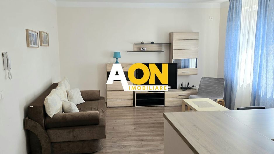 Apartament 2 camere, open space, cartier Orhideea, parcare privata - Poză 3