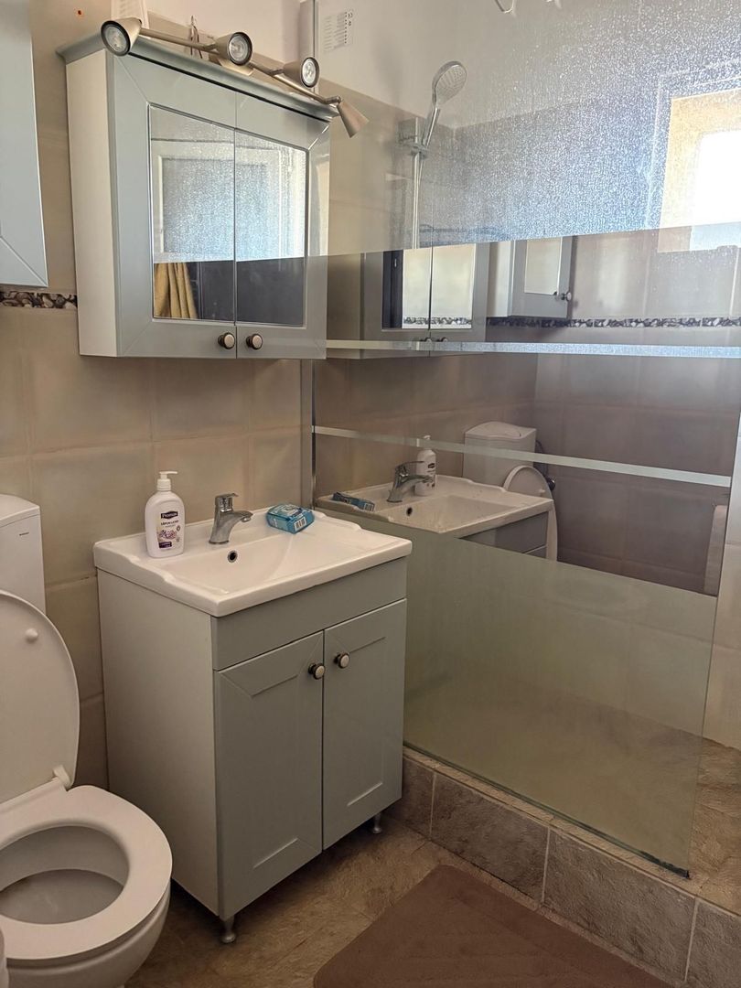 Apartament superb cu doua camere semidecomandat, Turda - Poză 10
