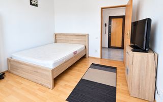 Apartamentt 2 camere Dec 40 mp, Podul de Piatra 400 euro - Poză 1