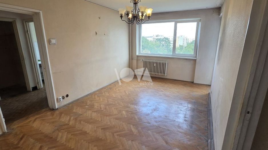 De vânzare: apartament 2 camere - Drumul Taberei - Poză 6