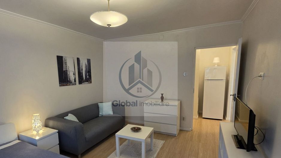 Studio amenajat modern Banu Manta – Victoriei - Kiseleff - Poză 3