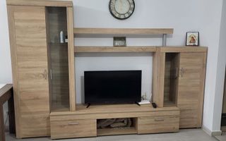 Garsoniera moderna, centrala proprie, balcon mare, Hills Brauner - Poză 4