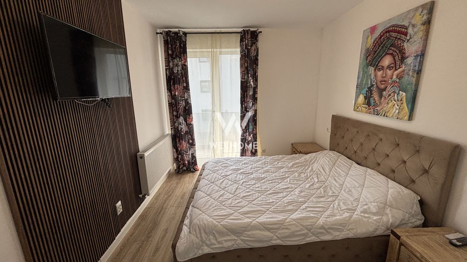 Apartament 2 camere READY TO MOVE - Selimbar, Regina Residence - Poză 19