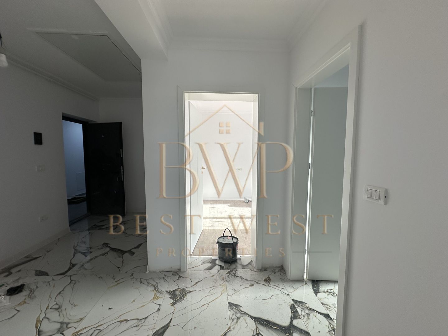 Apartament 2 camere, decomandat, Giroc - Poză 4