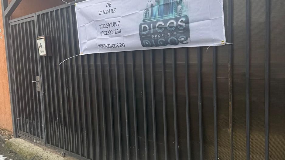 Casă de vânzare – Strada Crinului - Poză 1