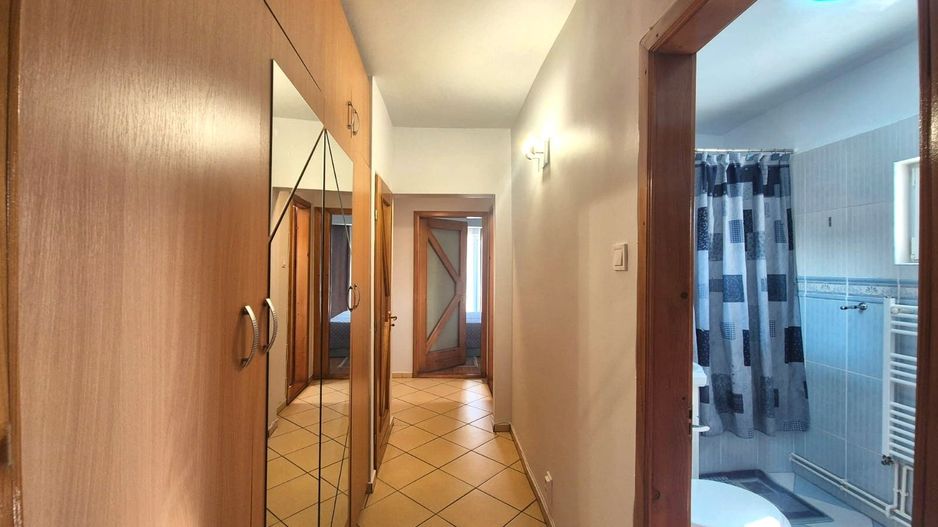 Centru Civic, apartament pretabil familie sau studenti. - Poză 11