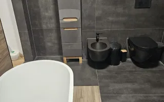 Duplex de vânzare | 160 mp utili + 50 mp terase | Garaj | Dumbravita - Poză 18
