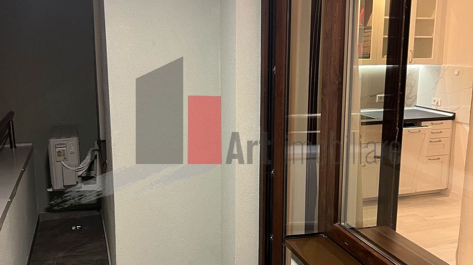 DE INCHIRIAT !!!! Apartament 2 camere Titan - Poză 9