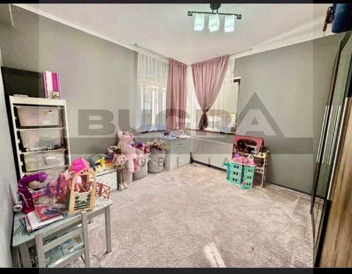 Duplex complet finisat, mobilat și utilat, zona Dezmir - Poză 5