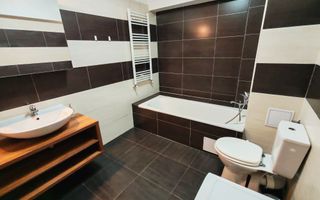 2 camere, modern, parcare, terasa, Gheorgheni, Viva City, FSEGA - Poză 12