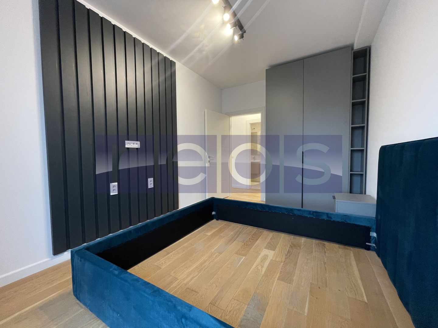 UPnorth Boutique | 2 camere 57 mp utili | Mobilat si utilat nou | - Poză 2