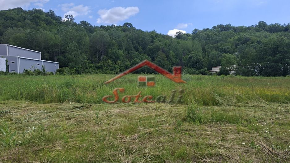 Teren industrial premium cu deschidere directă la DN1 – Cornu, Prahova - Poză 6