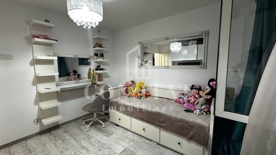 Apartament 3 camere | Finisaje moderne | Mărăști - Poză 9