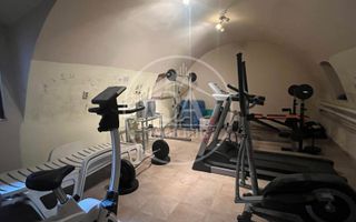Casă de închiriat cu 3 camere in zona Centrală, Oradea - Poză 14