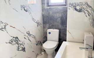 Ap 2 cam Jiului mobilat-utilat - Poză 13