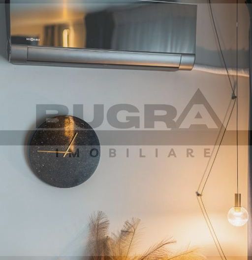 Exclusivitate Apartament de 3 camere, lux, 88mp, cartier Buna Ziua - Poză 22