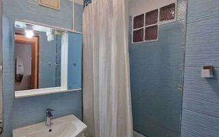 GARSONIERA PACII, CENTRALA TERMICA, BUCATARIE INCHISA, METROU 5 MINUTE - Poză 4