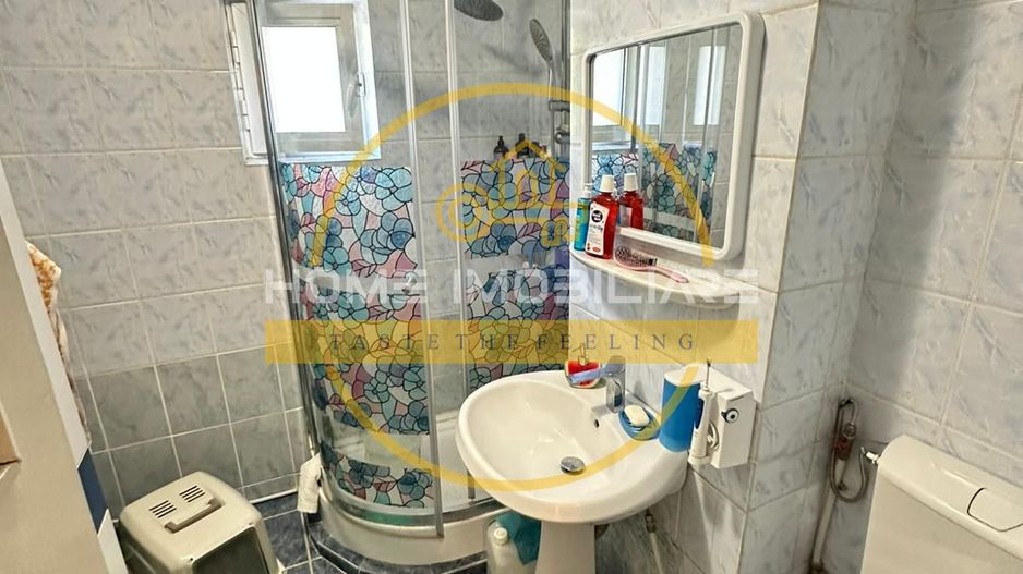 🏠Apartament 3 camere, etaj 1! DC 58mp + Boxa // 📍Canta - Moara de foc - Poză 9