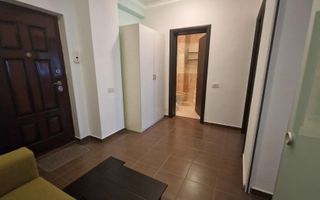 Studio de vânzare | 38,6 mp utili | Etaj 1 | Mobilat & utilat | - Poză 2
