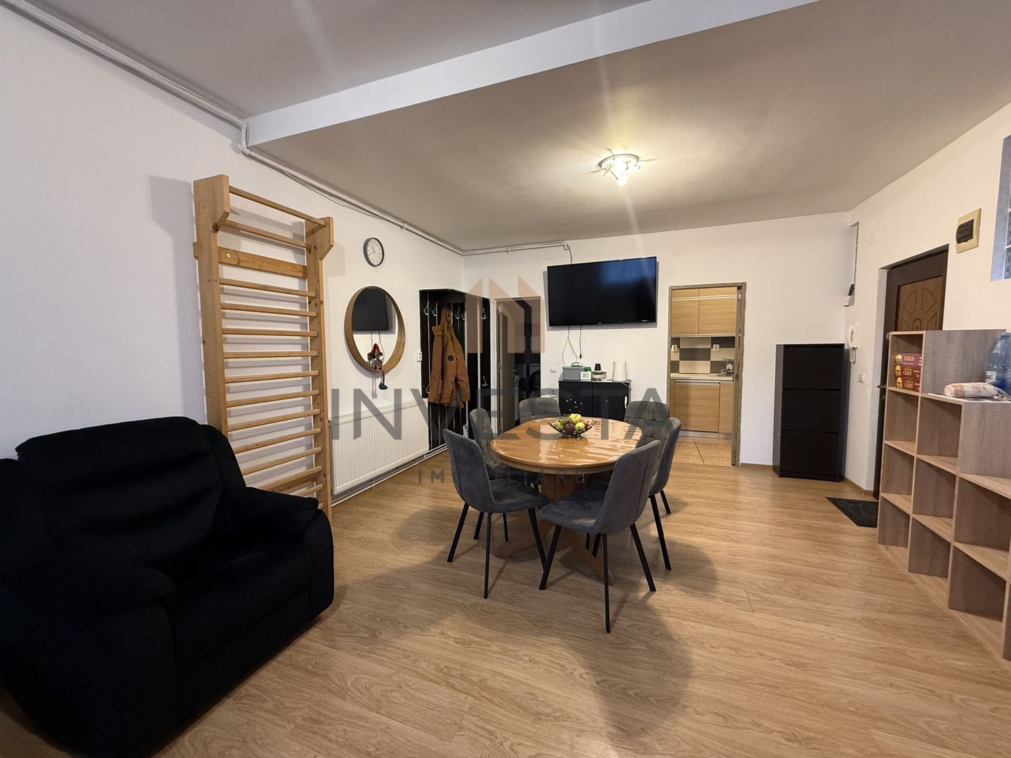 Apartament cu 3 camere | Ideal locuință sau investiție | Zona Traian - Poză 2