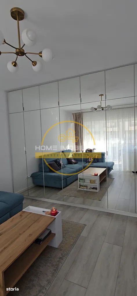 Apartament 2 camere / 57mp / in zona Tatarasi - Poză 2