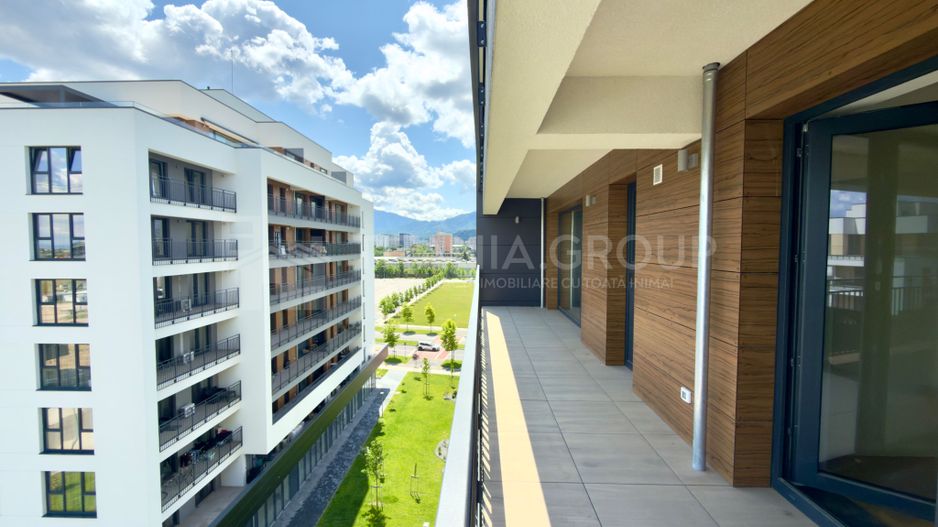 Apartament 2 camere finisaje premium, bloc nou 2026 - Kasper Coresi - Poză 10