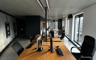 Spatiu pentru birouri elegant și versatil în locație premium! - Poză 29