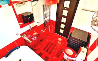 Apartament modern cu 2 camere de închiriat, etaj 2/3,  Giroc -zona Planetelor - Poză 12