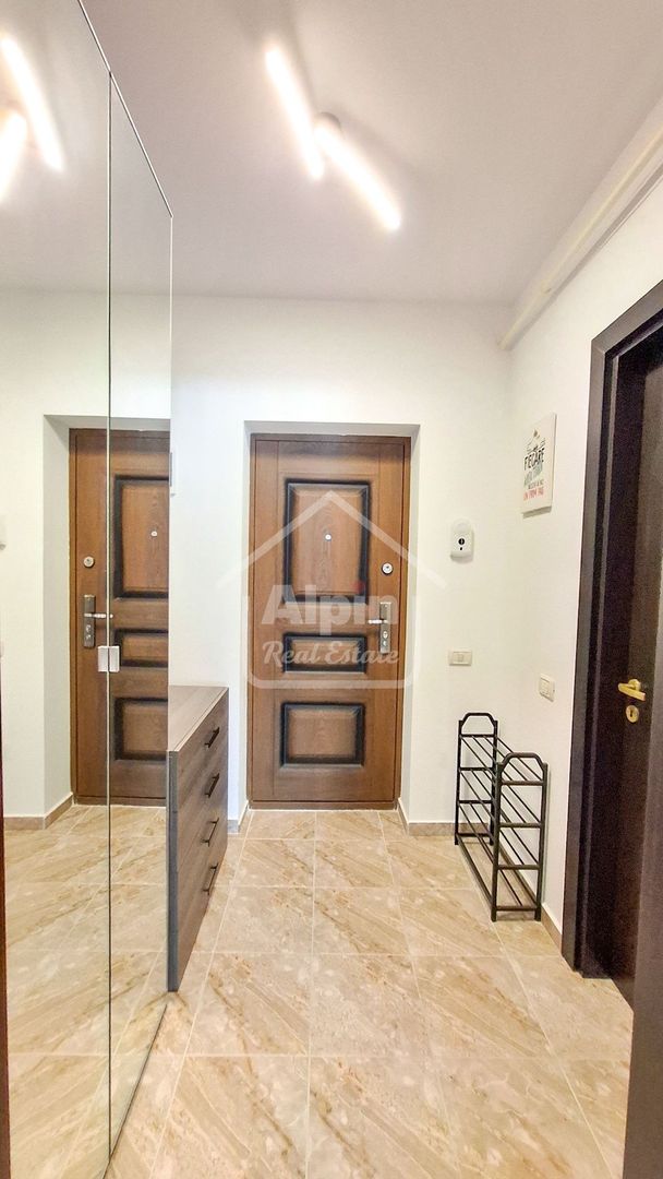 Garsoniera Mobilata I Subcetate Sanpetru - Poză 15