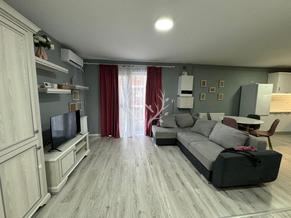 Apartament cu 2 camere in zona Clujana - Poză 2