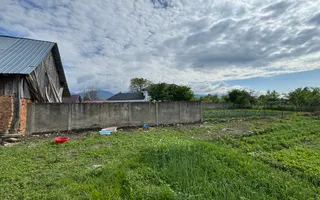 Casa individuala in Arpasu de Sus, teren mare, partial renovata - Poză 25