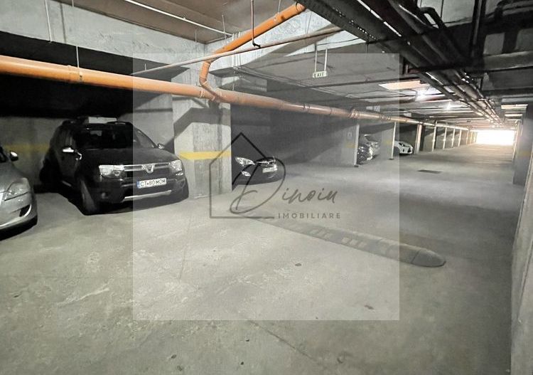 Apartament 2 camere City Light Pipera Popasului - 75mp, parcare - COM0 - Poză 16