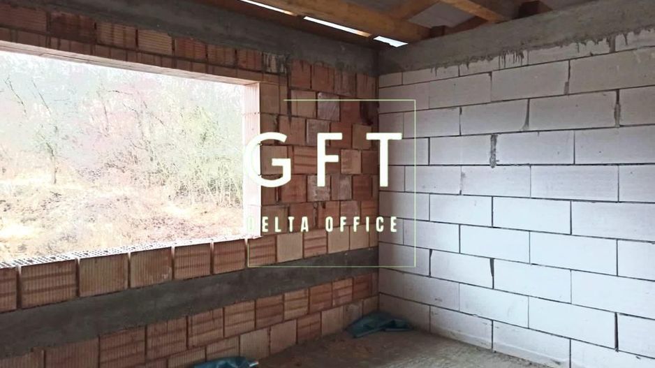 Casa la rosu 212 mp-terasa 25 mp-balcon 11 mp-teren 1034 mp-Teaca - Poză 8