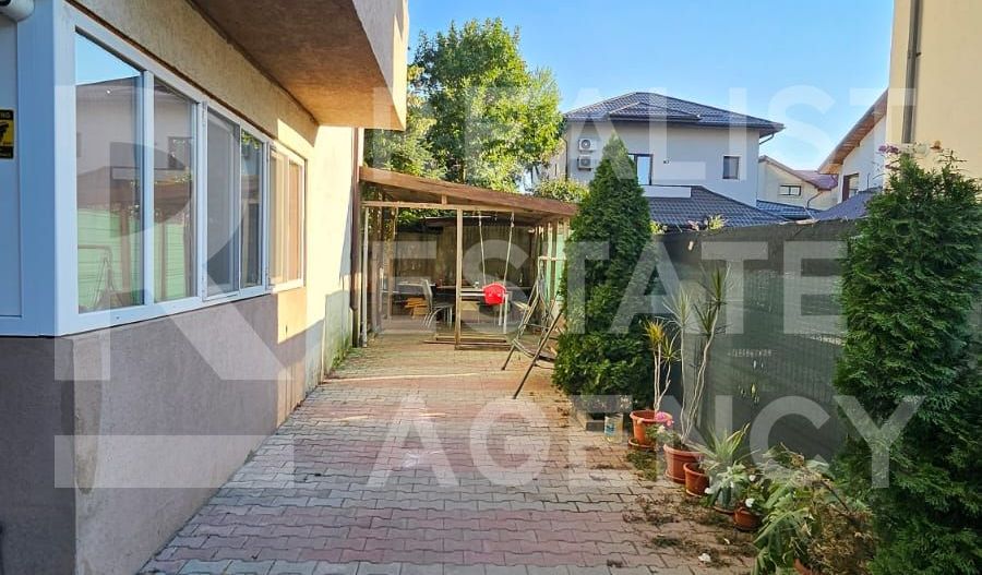 Închiriere apartament 4 camere, mobilat&utilat, Bragadiru - Poză 17