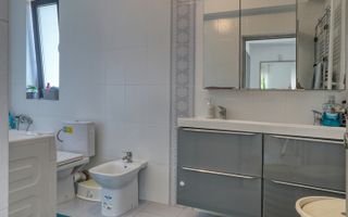 Tunari- Vilă individuală modernă, 4 camere si gradina- Comision 0% - Poză 17