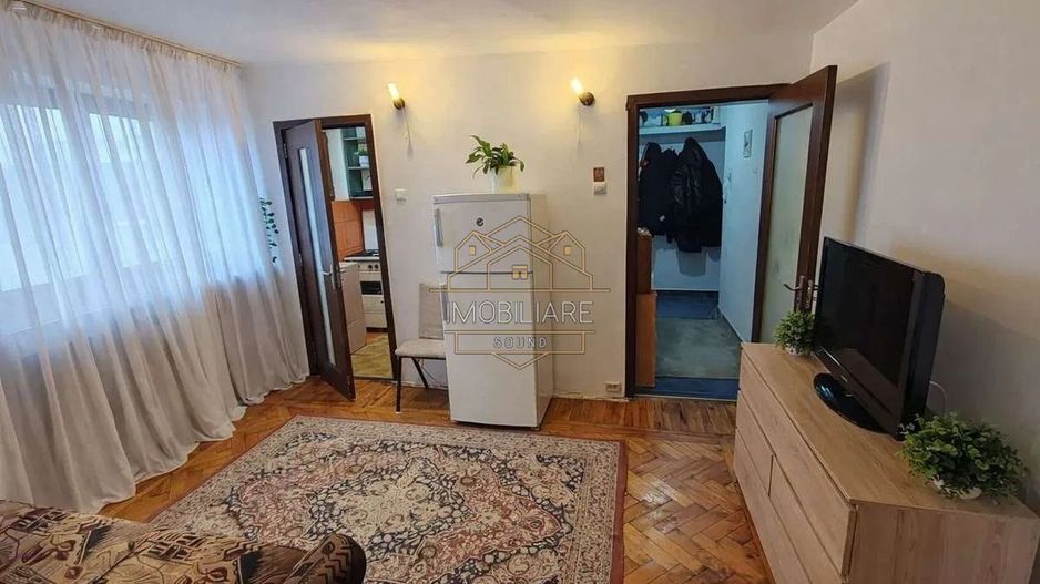 Apartament cu 2 camere în cartierul Gheorgheni zona Aleea Padiș, Cluj - Poză 8
