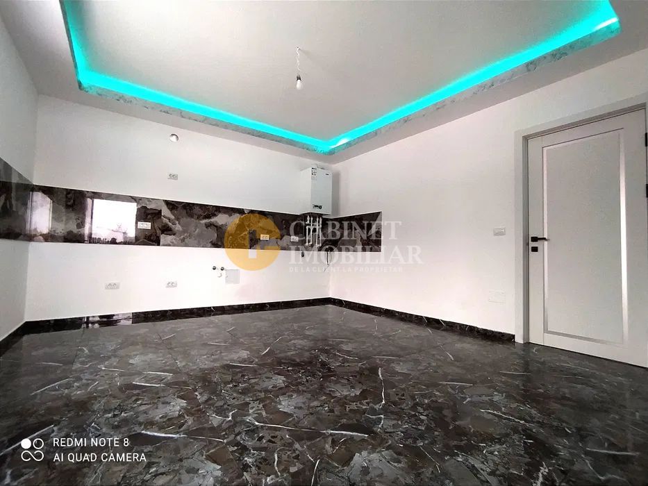 Vila EXCLUSIVISTA Stil Mediterranean 130MP Utili POPAS PACURARI - Poză 7