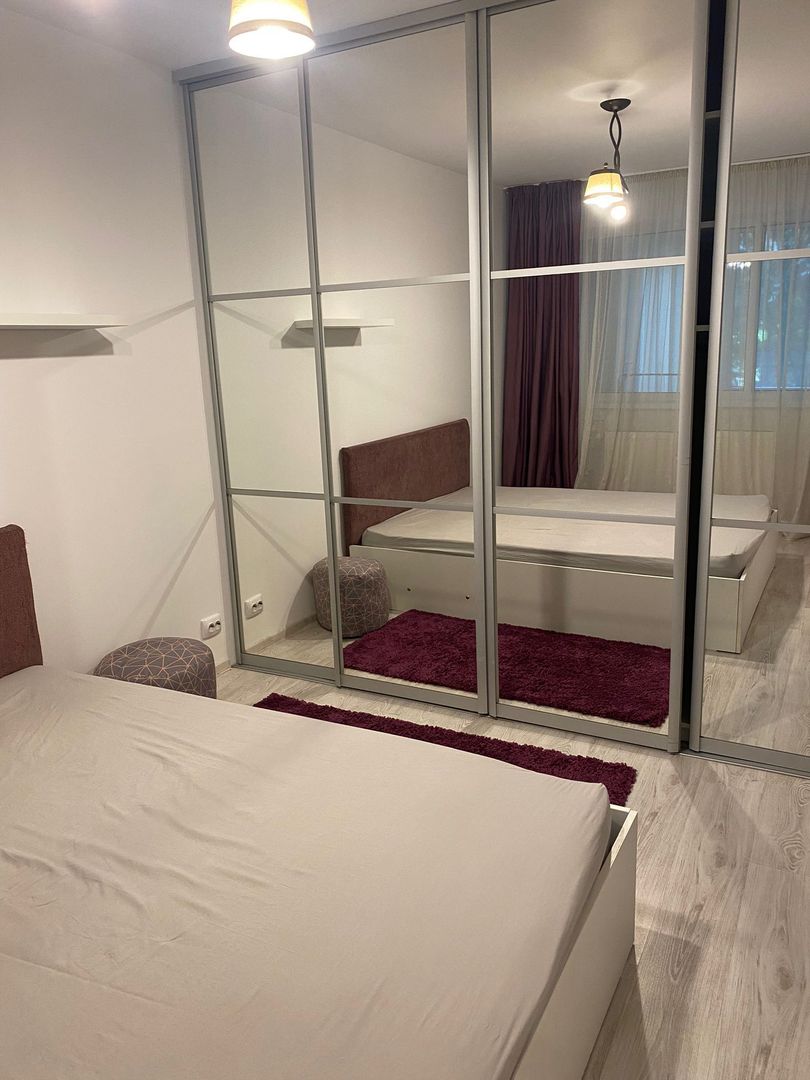 Apartament 2 camere, Drumul Taberei Romancierilor - Poză 8