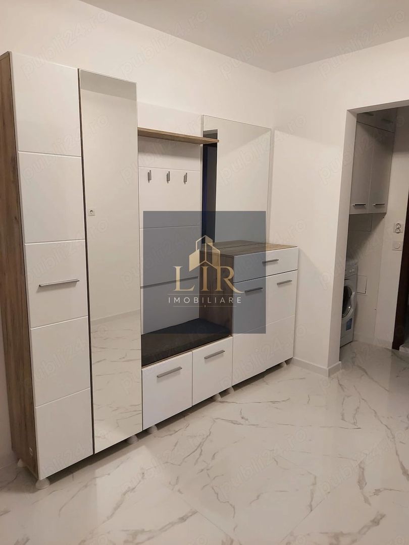 Apartament 2 camere,decomandat,mobilst si utilat- Nicolina - Iasi - Poză 5